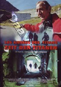 The Time of the Titans | Zeit der Titanen  |   DVD